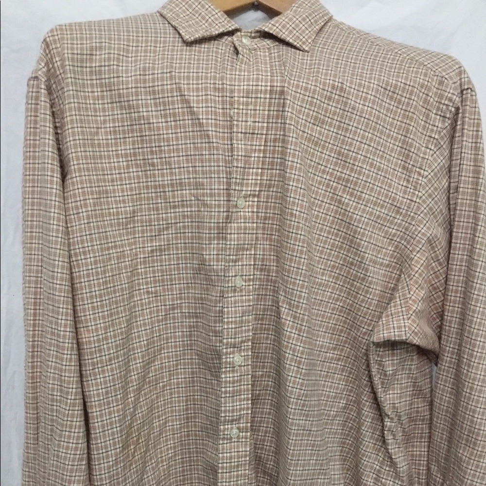 Polo Ralph Lauren long sleeve button shirt
